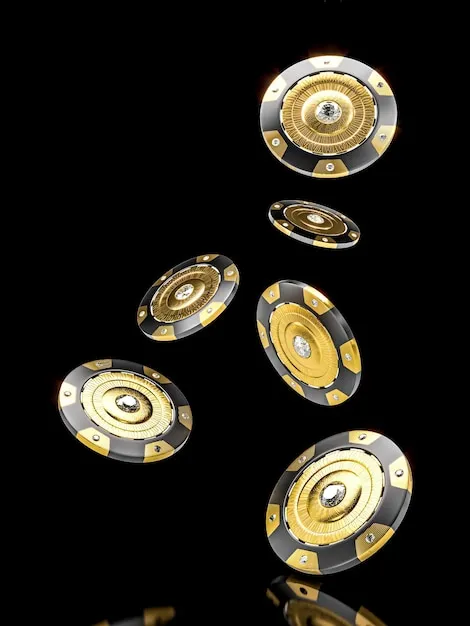 五张德州单机版游戏演示